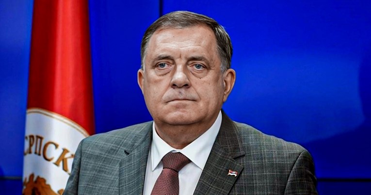 Republika Srpska iznenada odustala od "zakona o stranim agentima"