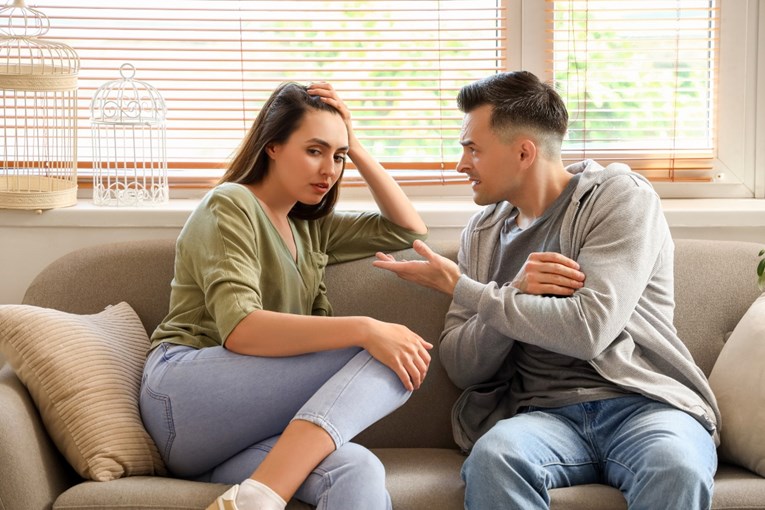 10 navika muškaraca koje žene dovode do odluke o prekidu, prema terapeutima