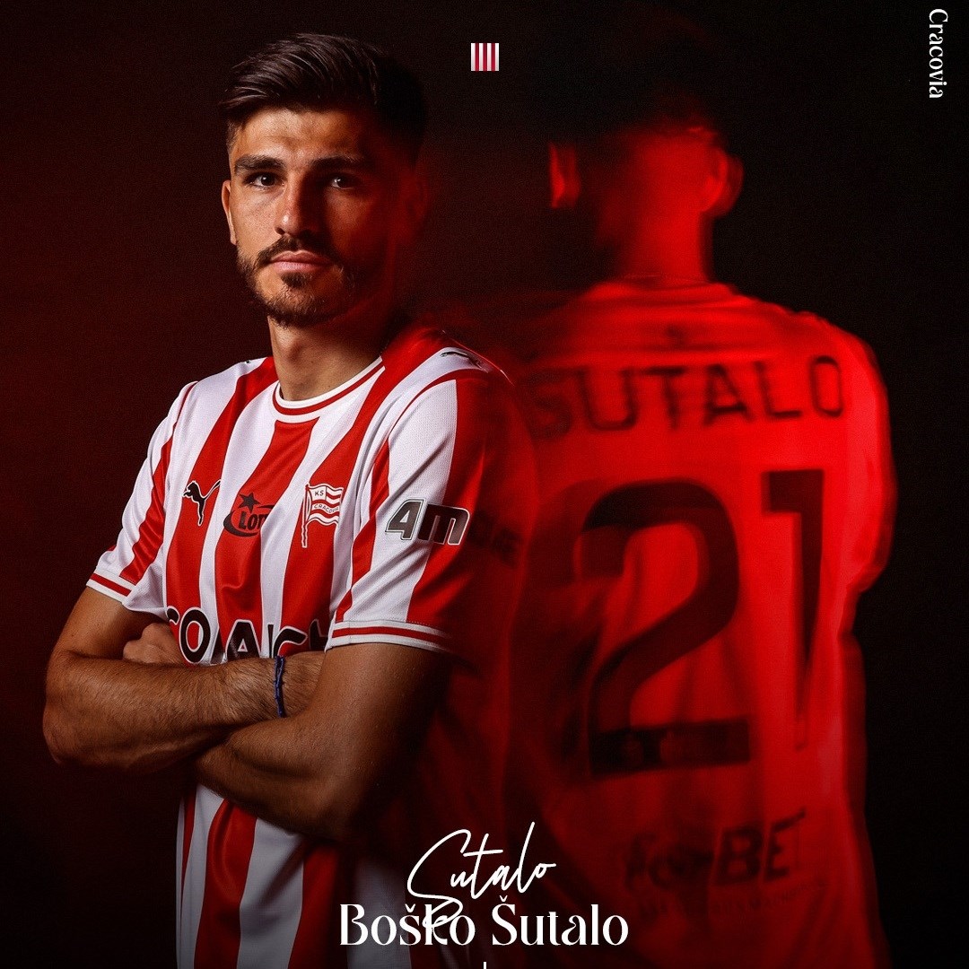 Boško Šutalo ima novi klub