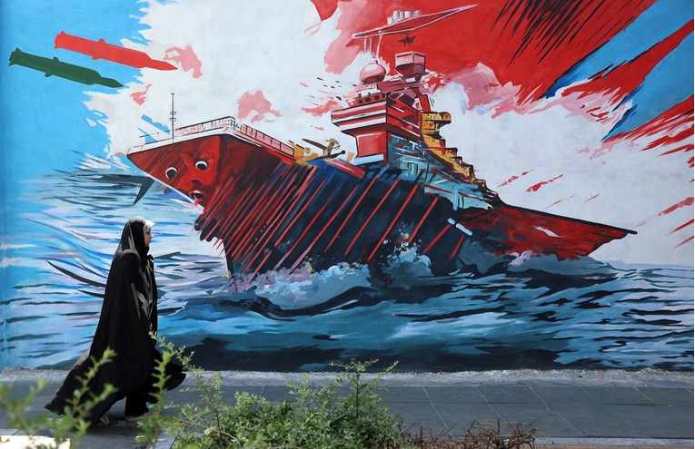 Iran: Spremni smo pregovarati, ali Amerikancima ne vjerujemo