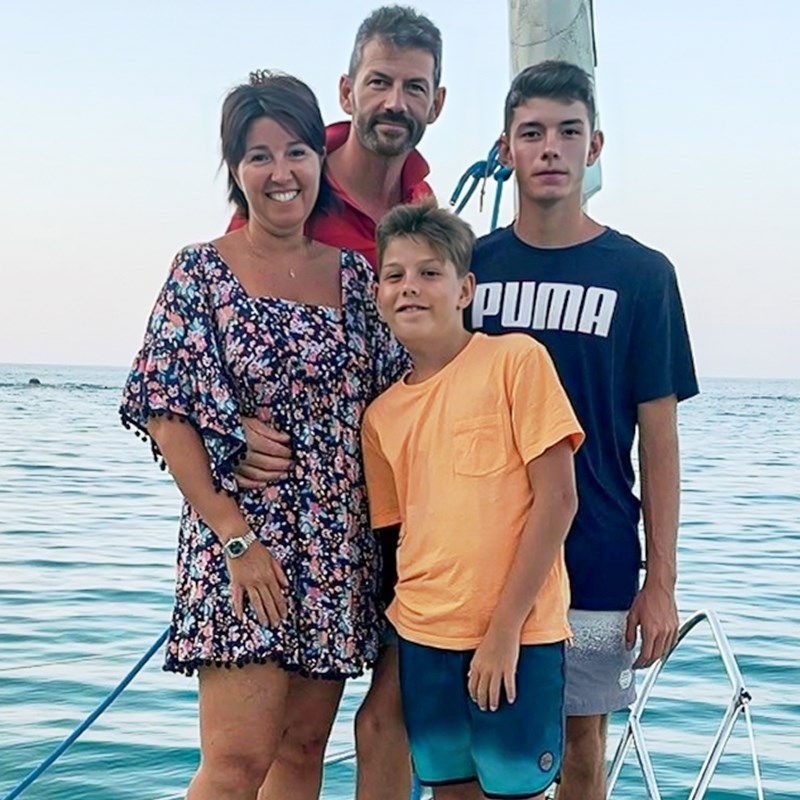 17-godišnjak u Italiji ubio mlađeg brata i roditelje. Pokušao prevariti policiju