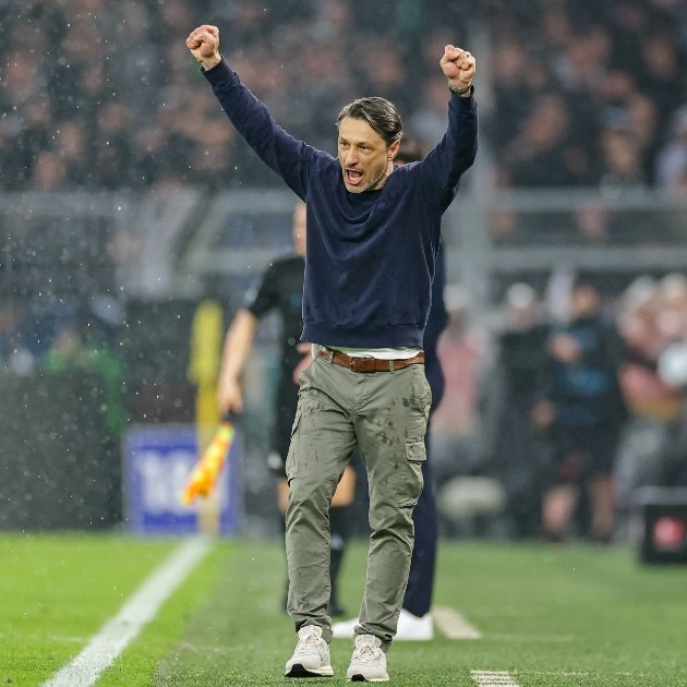 Kovačev Dortmund u posljednjem kolu izborio plasman u Ligu prvaka