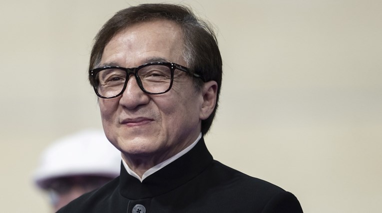 Jackie Chan otkrio s kojim je glumcima oduvijek želio raditi