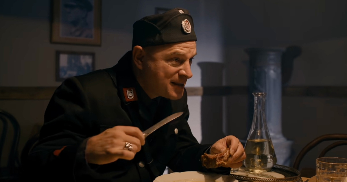 Djeca s Kozare snimljena su za Hrvate. Kad će Srbi dobiti svog Zafranovića?