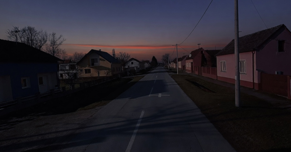 Vozač kamiona u Slavoniji naletio na tri žene, jednu ubio pa pobjegao