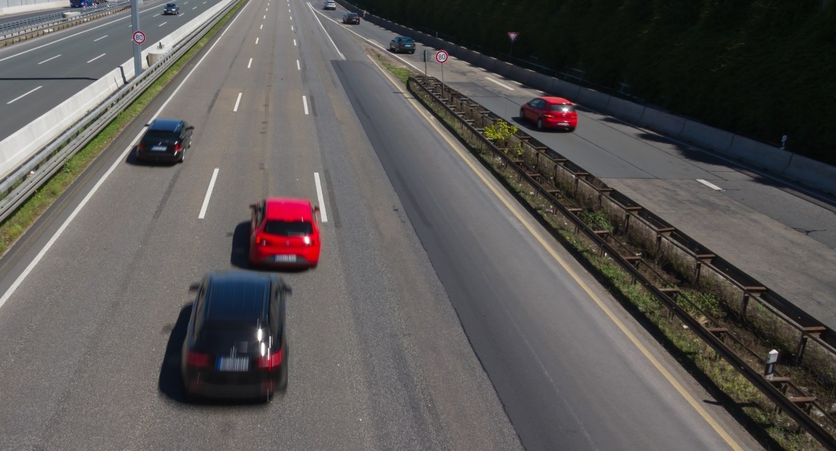 Istraživanje: Vozači u Njemačkoj su sve agresivniji