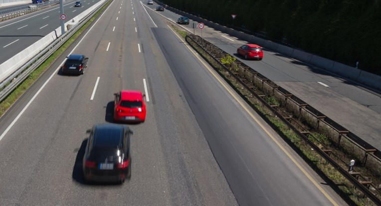 Istraživanje: U Njemačkoj raste agresivnost na cestama