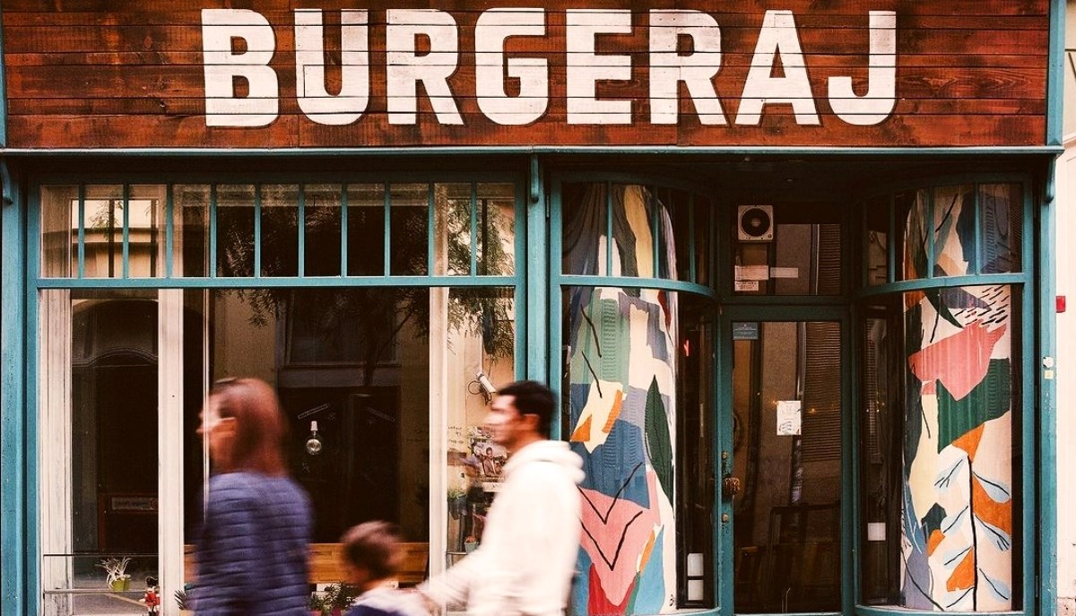 Kultni Burgeraj se seli na novu adresu