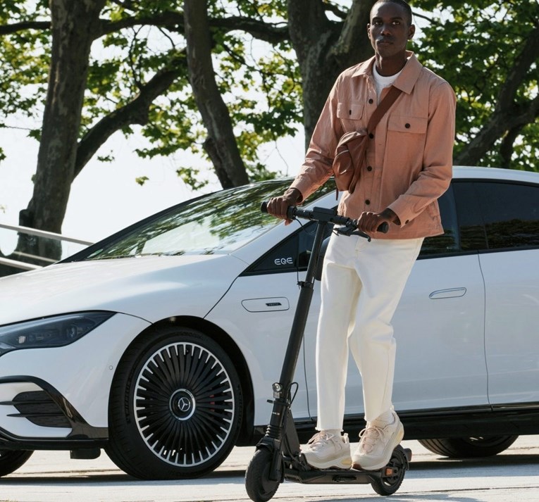 Denver uvodi nova pravila za električne romobile