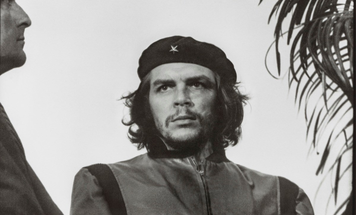 Ovo je priča iza jedne od najpoznatijih fotografija u povijesti