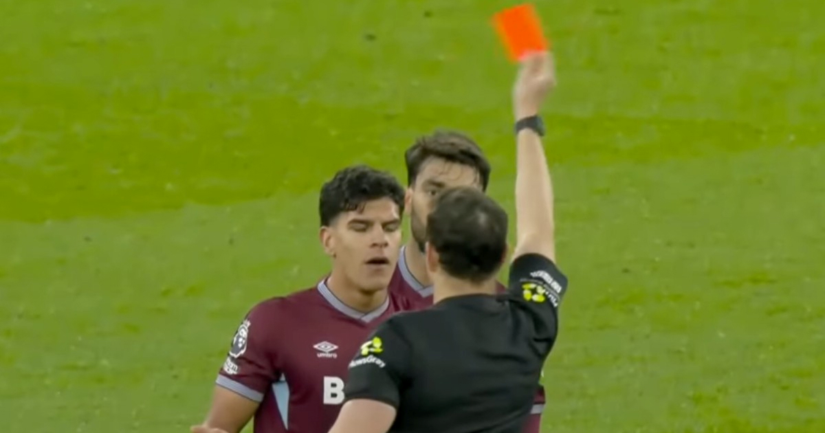 Kontroverzna zvijezda Premier lige isključena zbog prigovora. Fanovi: Namješteno