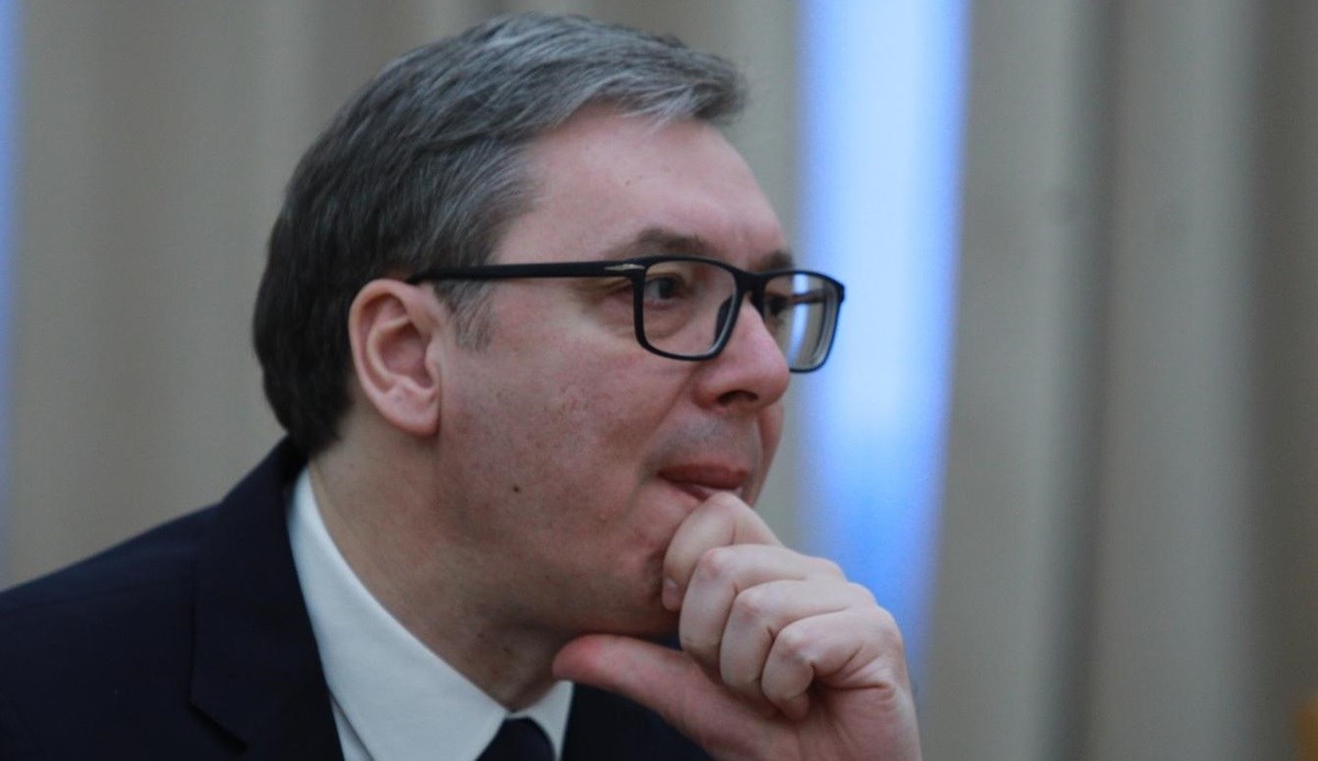 Kosovski ministar: 400 srpskih ekstremista čeka Vučićevu naredbu da napadnu Kosovo