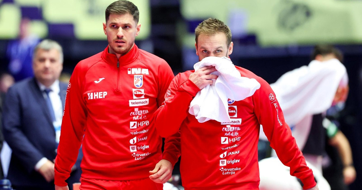 UŽIVO Pratite prve reakcije nakon utakmice Hrvatske i Njemačke