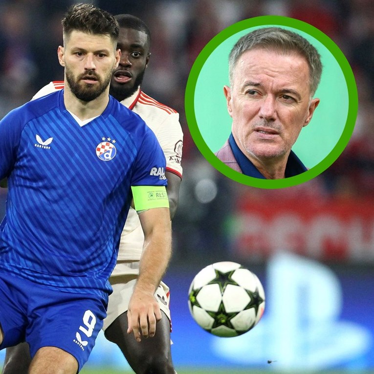 Jeličić: To što je Petković u 30. godini potpisao za Kebabspor je njegov problem