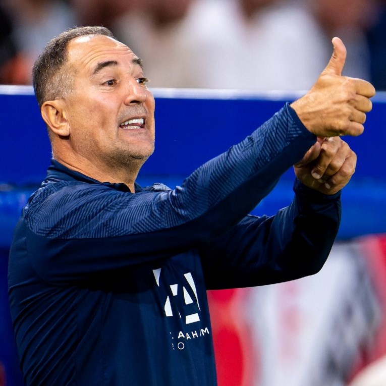 Velika pobjeda Zrinjskog u derbiju. Štimac isključen zbog unošenja sucu u lice