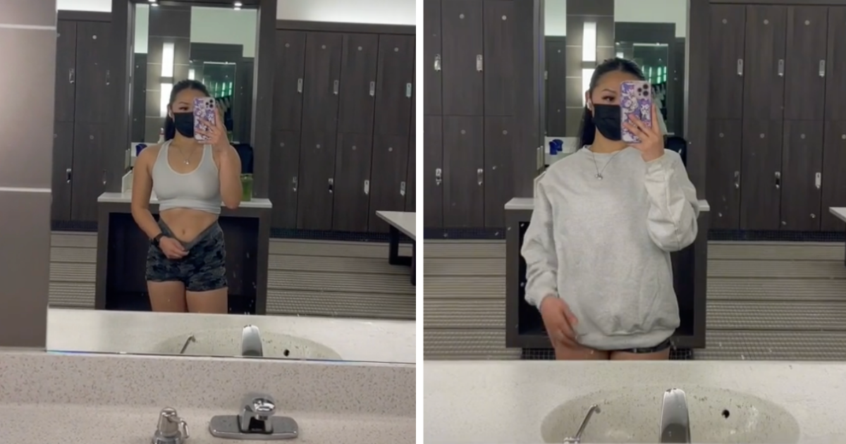 Studentica uočila da je muškarac fotografira u teretani pa pozvala žene na oprez