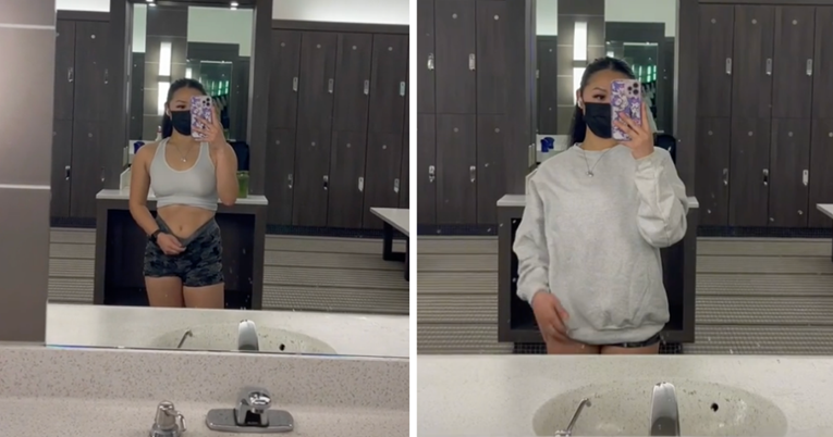 Studentica uočila da je muškarac fotografira u teretani pa pozvala žene na oprez