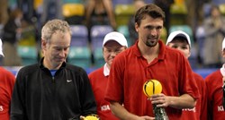 McEnroe o Ivaniševiću: On je moj prijatelj i jedini tenisač luđi od mene