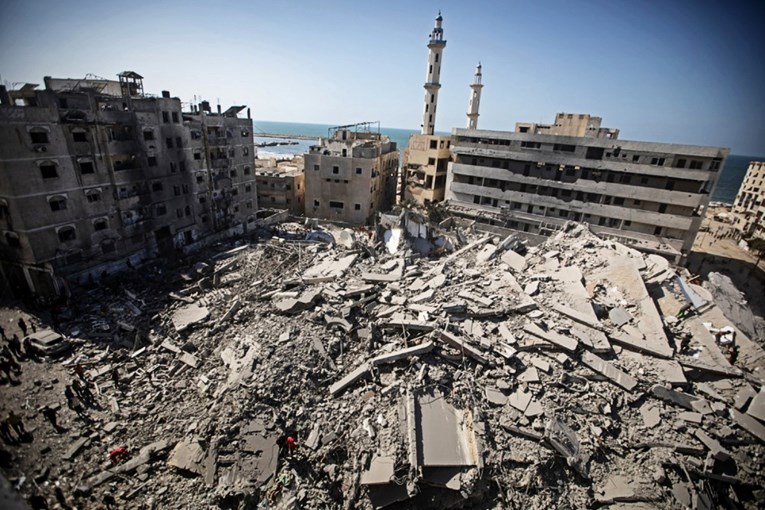 U Zagrebu održana međunarodna konferencija o zaštiti stanovništva od masovnih zločina