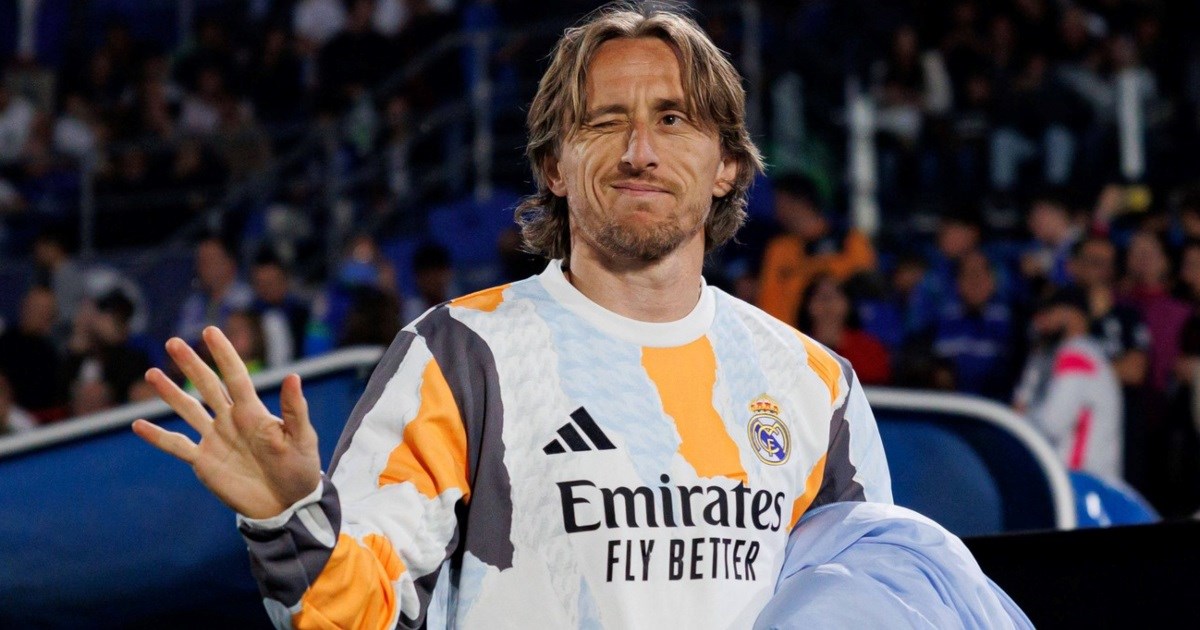 Četiri realovca su zdrava cijelu sezonu. To su Modrić i klinci od 22, 20 i 18 godina