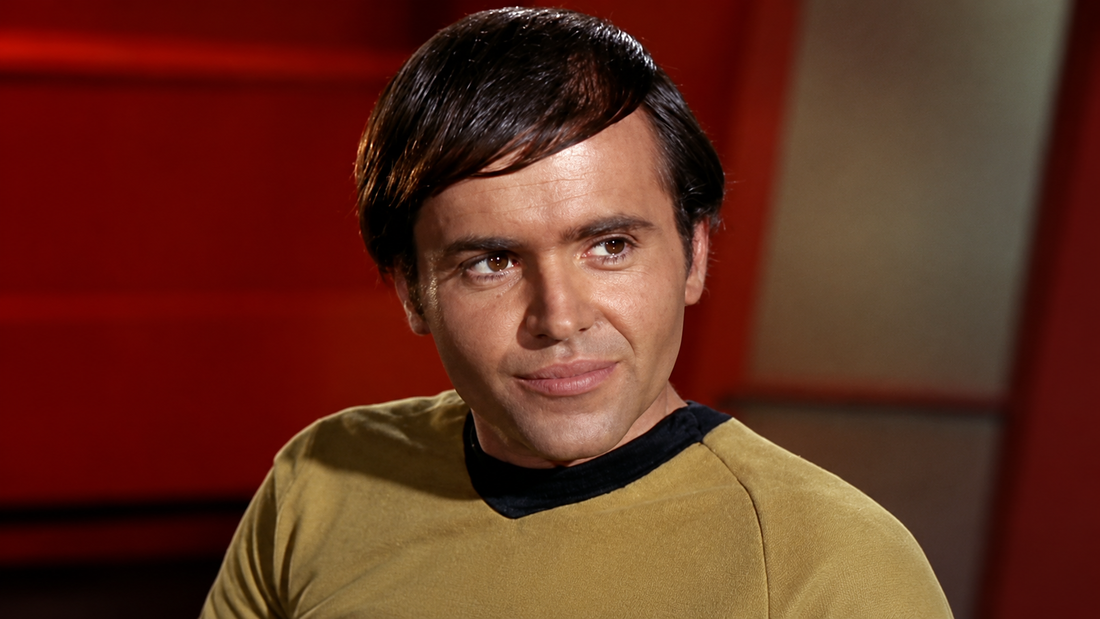 Preminuo glumac kojeg su milijuni upoznali zahvaljujući "Star Treku"