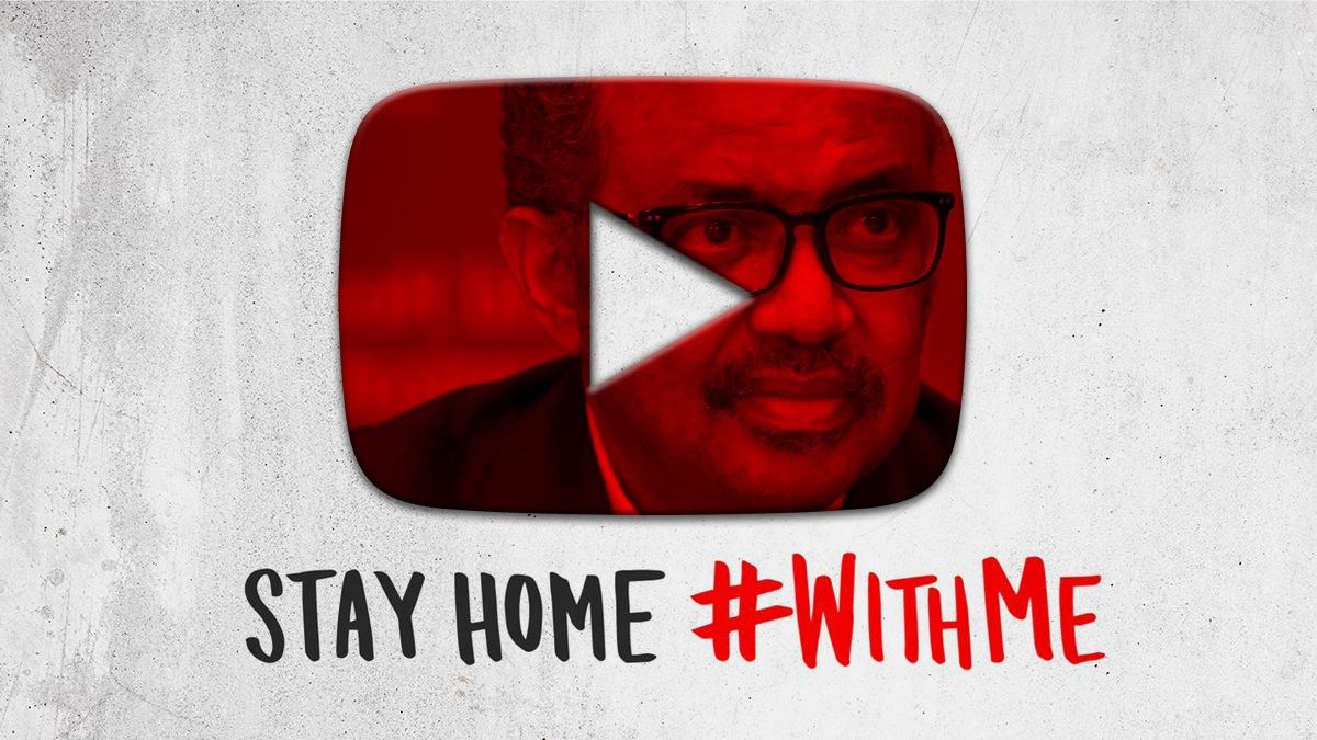 WHO se osramotio oko korone. YouTube svejedno briše sve s čim se WHO ne slaže