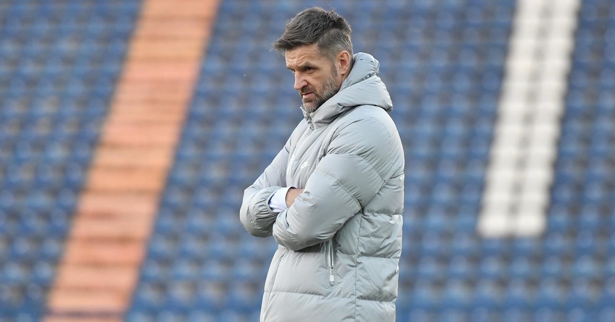 ANKETA Je li Bišćan dobar trener za Dinamo?