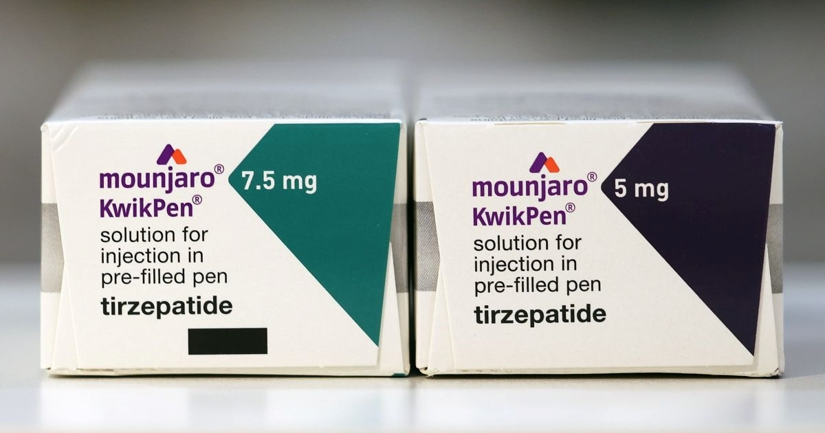 Američka tvrtka pauzira isporuke lijeka za mršavljenje u Britaniju uoči poskupljenja