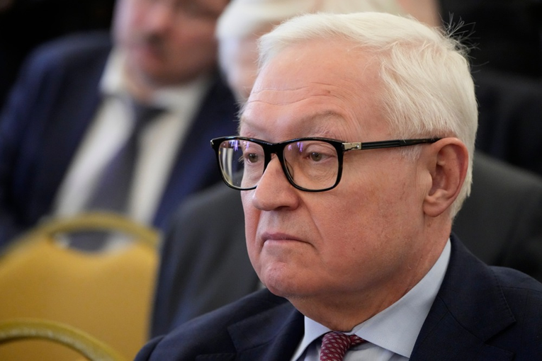 SAD priznao da ima oružje u svemiru. Rusija odmah pozvala na zabranu