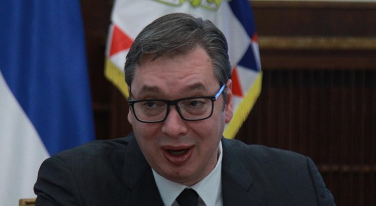 Vučić: Situacija s Kosovom je loša. Sve ide prema tome da ih priznamo, tu sam skeptik