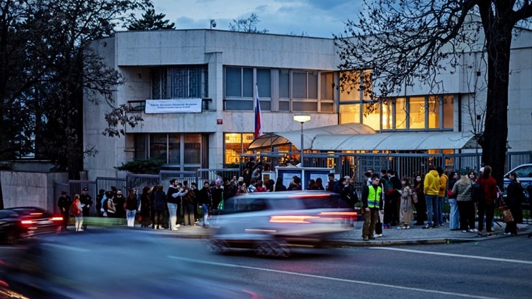 U Češkoj se održavaju regionalni izbori unatoč razornim poplavama