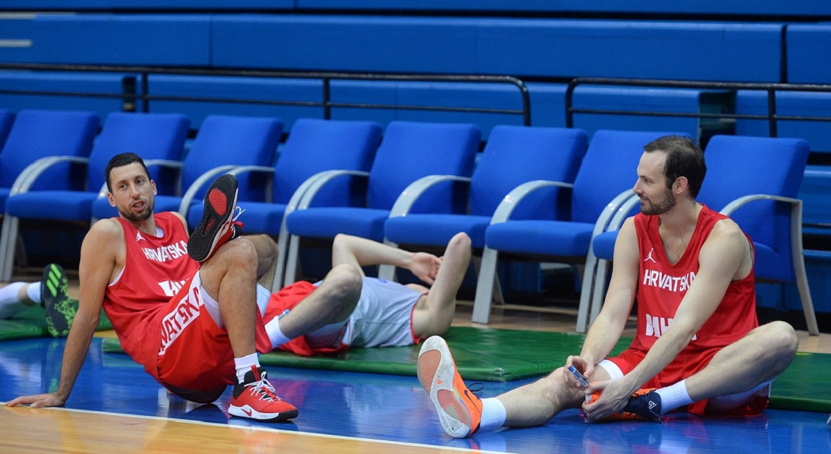 Evo kad je ždrijeb za olimpijski turnir u košarci. Gdje je u toj priči Hrvatska?