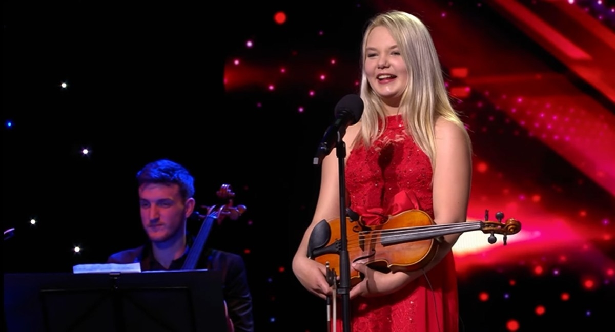 13-godišnjakinja oduševila u Supertalentu, Martina je nazvala "hrvatskim čudom"