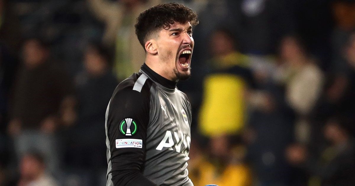 Turski vratar: Pobijedit ćemo Hrvatsku 2:1