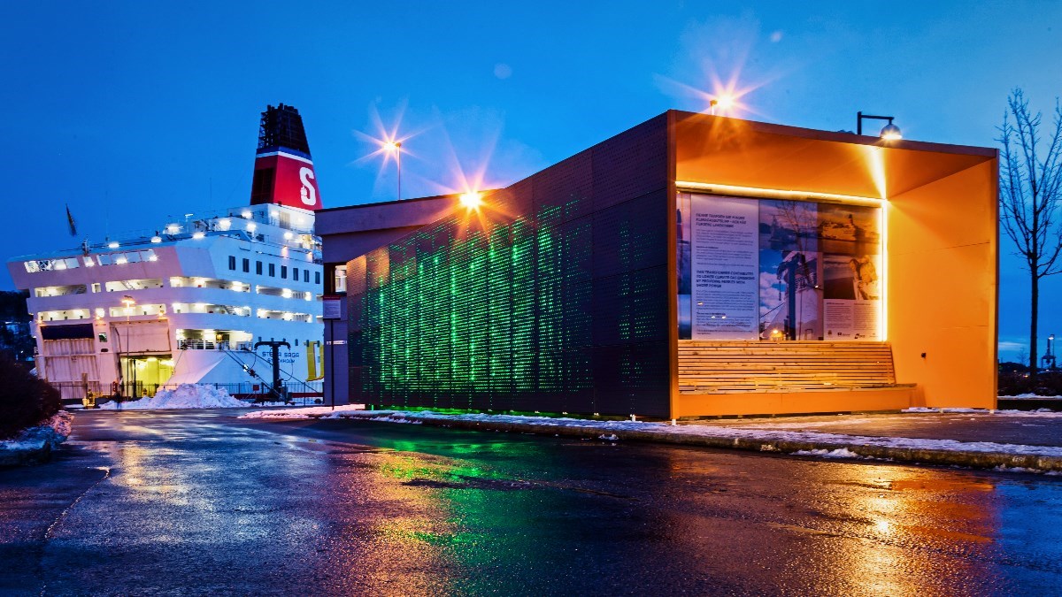 Pet kompanija želi graditi skladište CO2 uz obalu Norveške