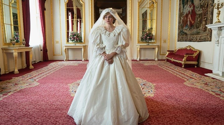 "Charles i Camilla neće biti sretni": Objavljen trailer nove sezone serije The Crown