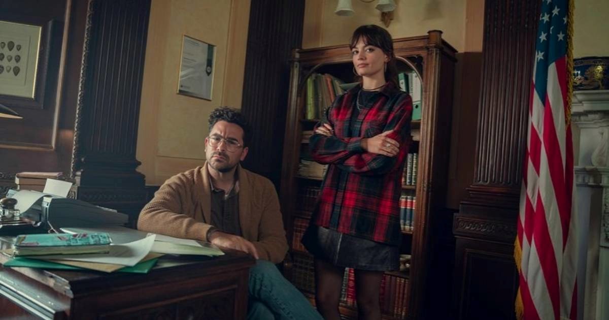 Profesor ponizio učenicu pred svima. Njezin otac mu je uzvratio i posramio ga