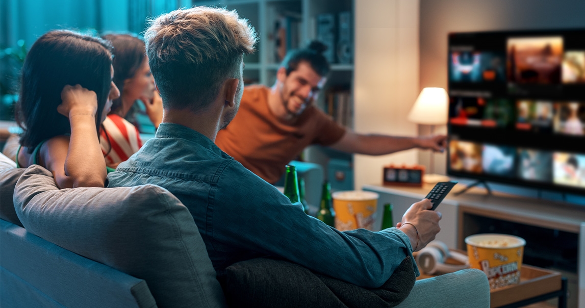 Uz ove naslove svaki vikend može biti po vašoj mjeri – preporučujemo što gledati