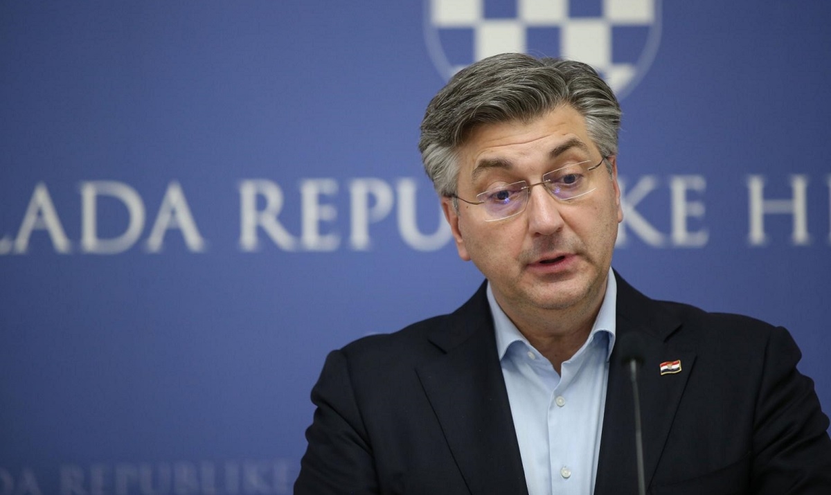 DORH objavio priopćenje o Plenkovićevim napadima