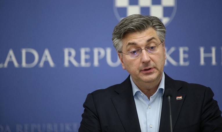DORH odgovorio Plenkoviću