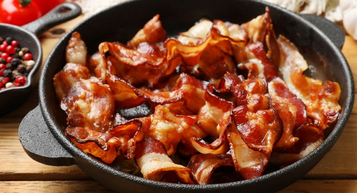 Amerikanci bez ove namirnice ne započinju dan, a najpoznatija nam je iz filmova