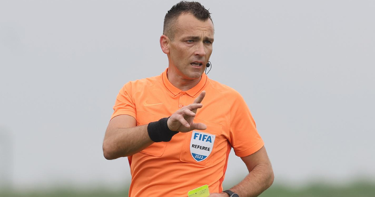 Ivan Bebek prekinuo 44 godine dug post Hrvatske na SP-u pa odmah dobio novu priliku