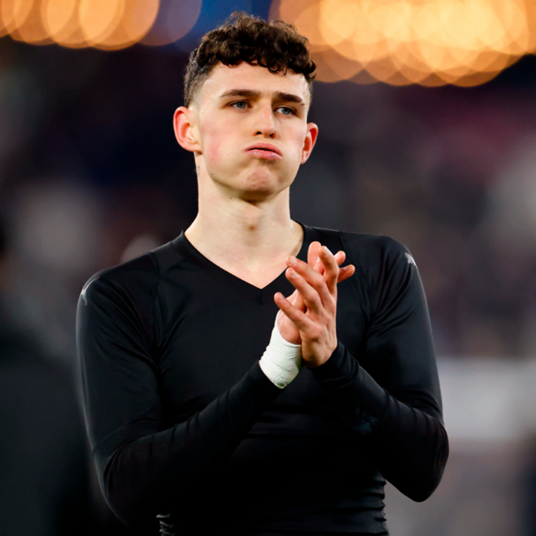 Zašto je Guardiolin najdraži igrač daleko od prve momčadi?