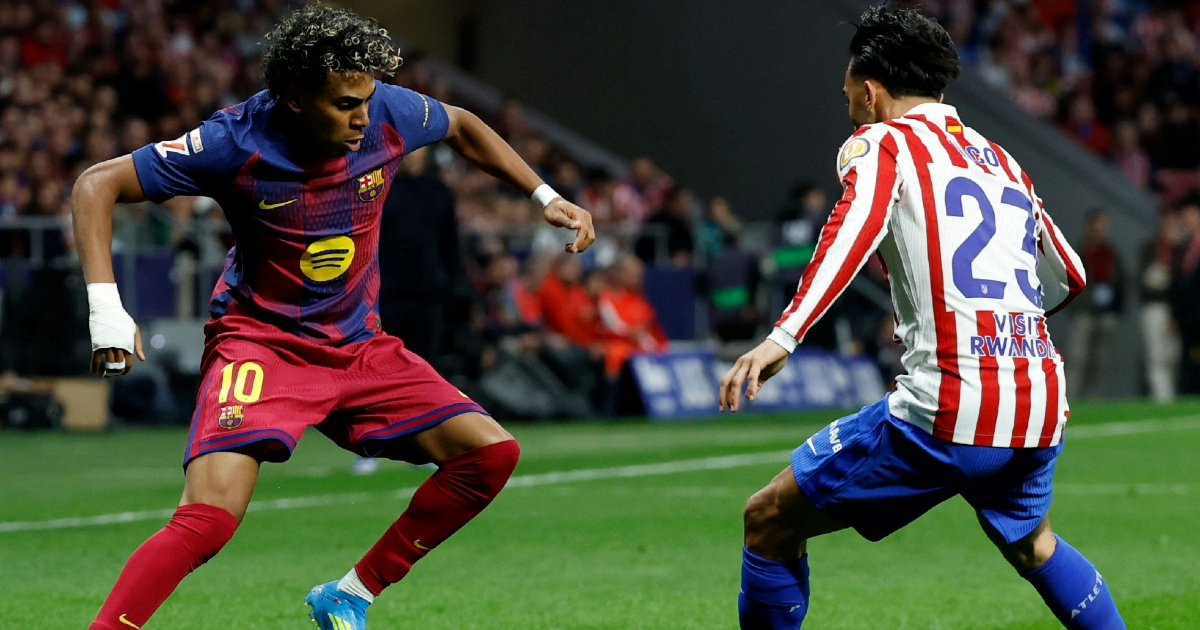 UŽIVO Nevjerojatni promašaji Griezmanna u spektaklu