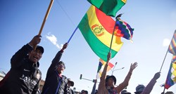 Sukob Moralesovih pristaša i vojske u Boliviji, do sada troje mrtvih