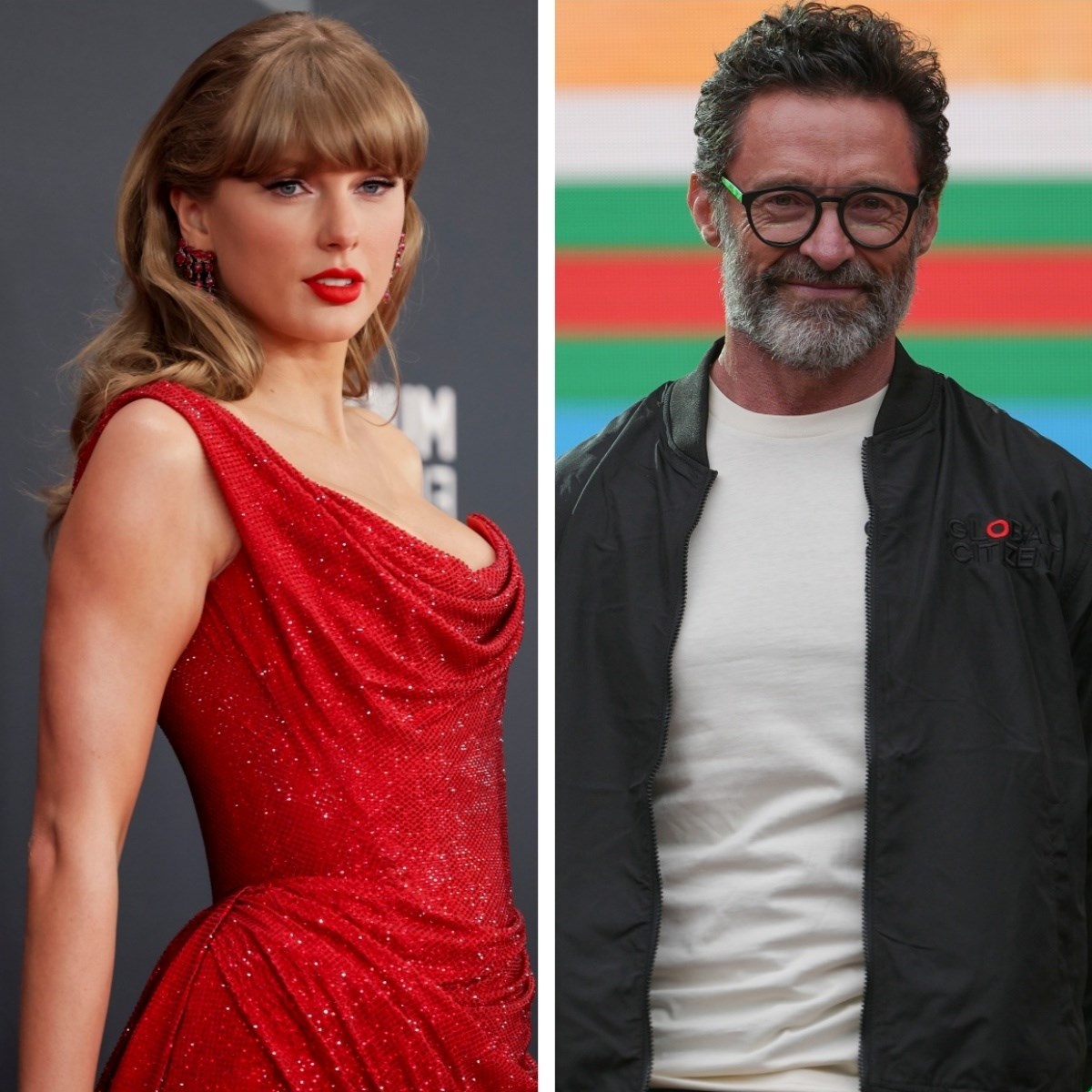 Kruže glasine da će Taylor Swift i Hugh Jackman svjedočiti na Baldoni-Lively suđenju