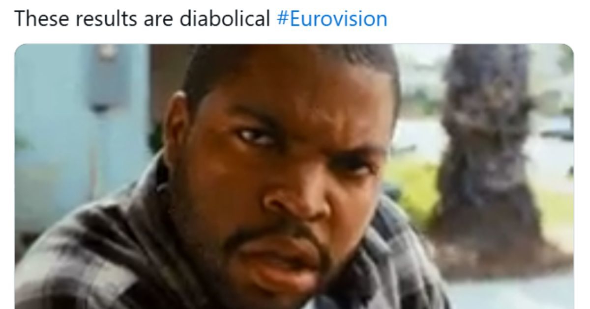 UŽIVO Reakcije na prvu večer Eurosonga: "Zemlja koju nećemo imenovati je u finalu"