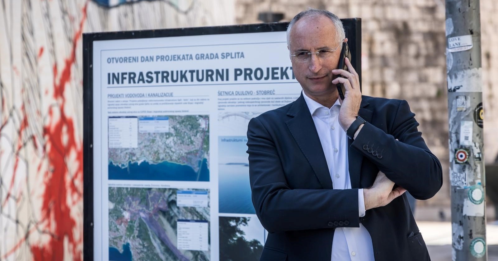 Kerum: Ponudit ću Puljku da mi bude savjetnik. Puljak: Neka vrati dugove