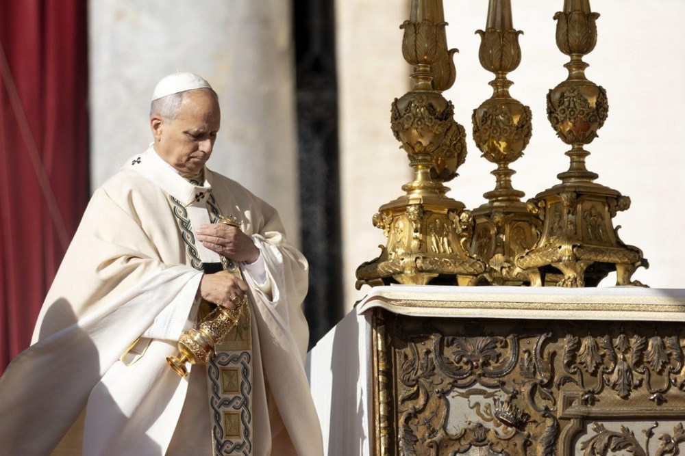 Papa proglasio sedam novih svetaca. Među njima je i bivši sotonist