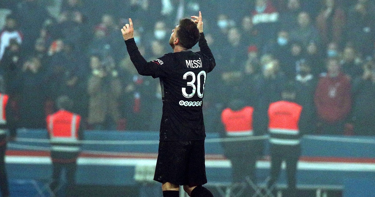 Pogledajte krasni Messijev prvijenac u francuskom prvenstvu
